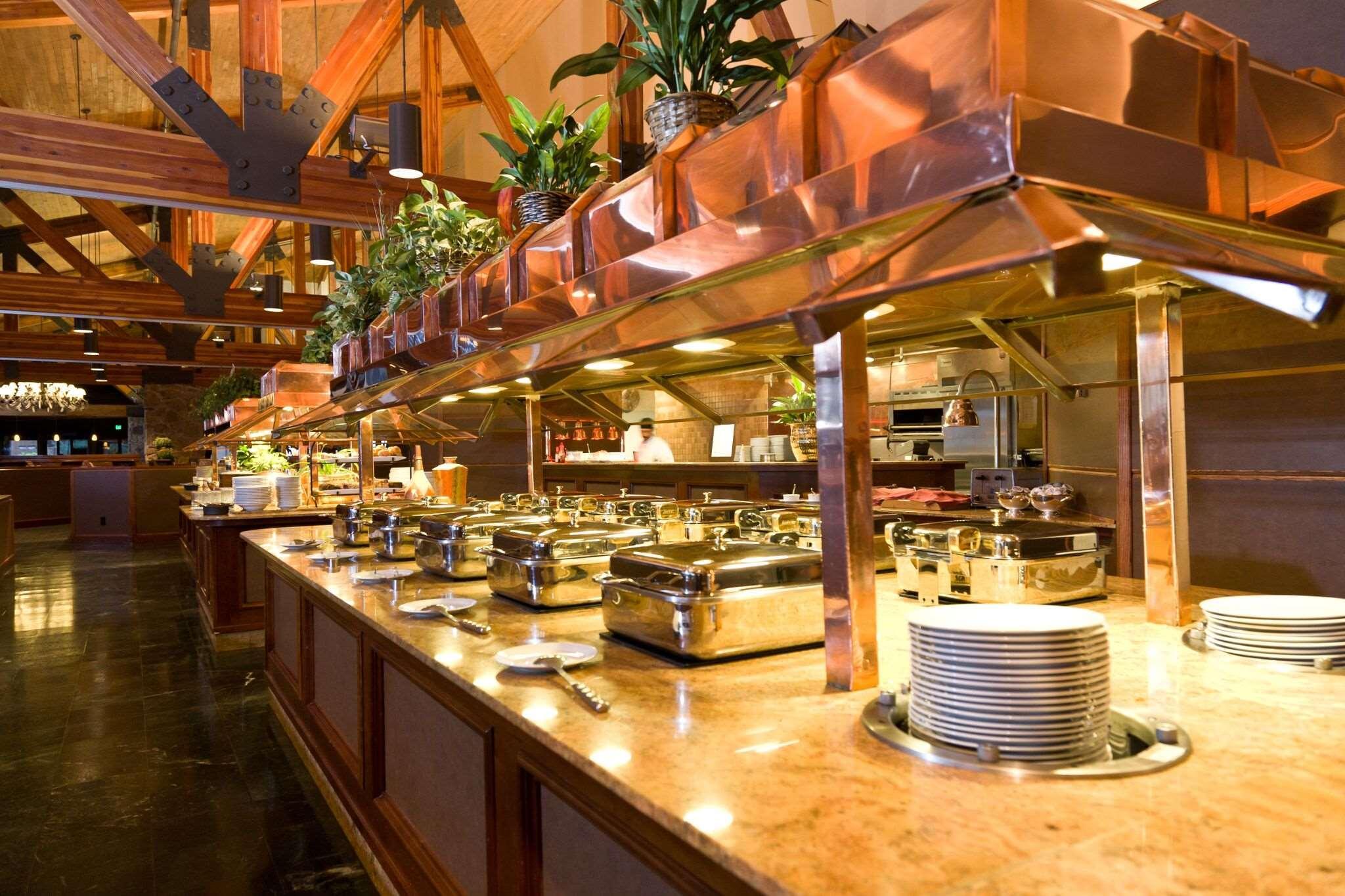 קולורדו ספרינגס Cheyenne Mountain Resort, A Destination By Hyatt Hotels מראה חיצוני תמונה