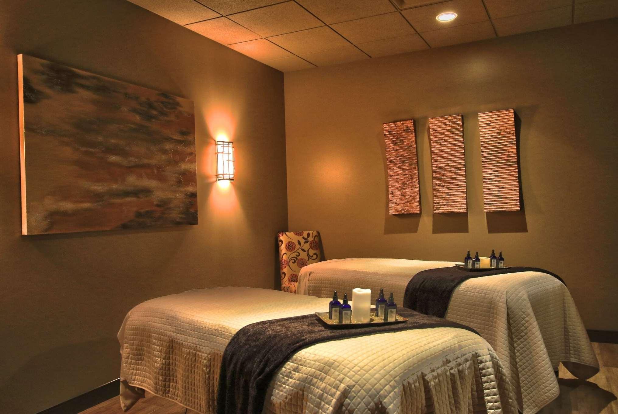 קולורדו ספרינגס Cheyenne Mountain Resort, A Destination By Hyatt Hotels מראה חיצוני תמונה
