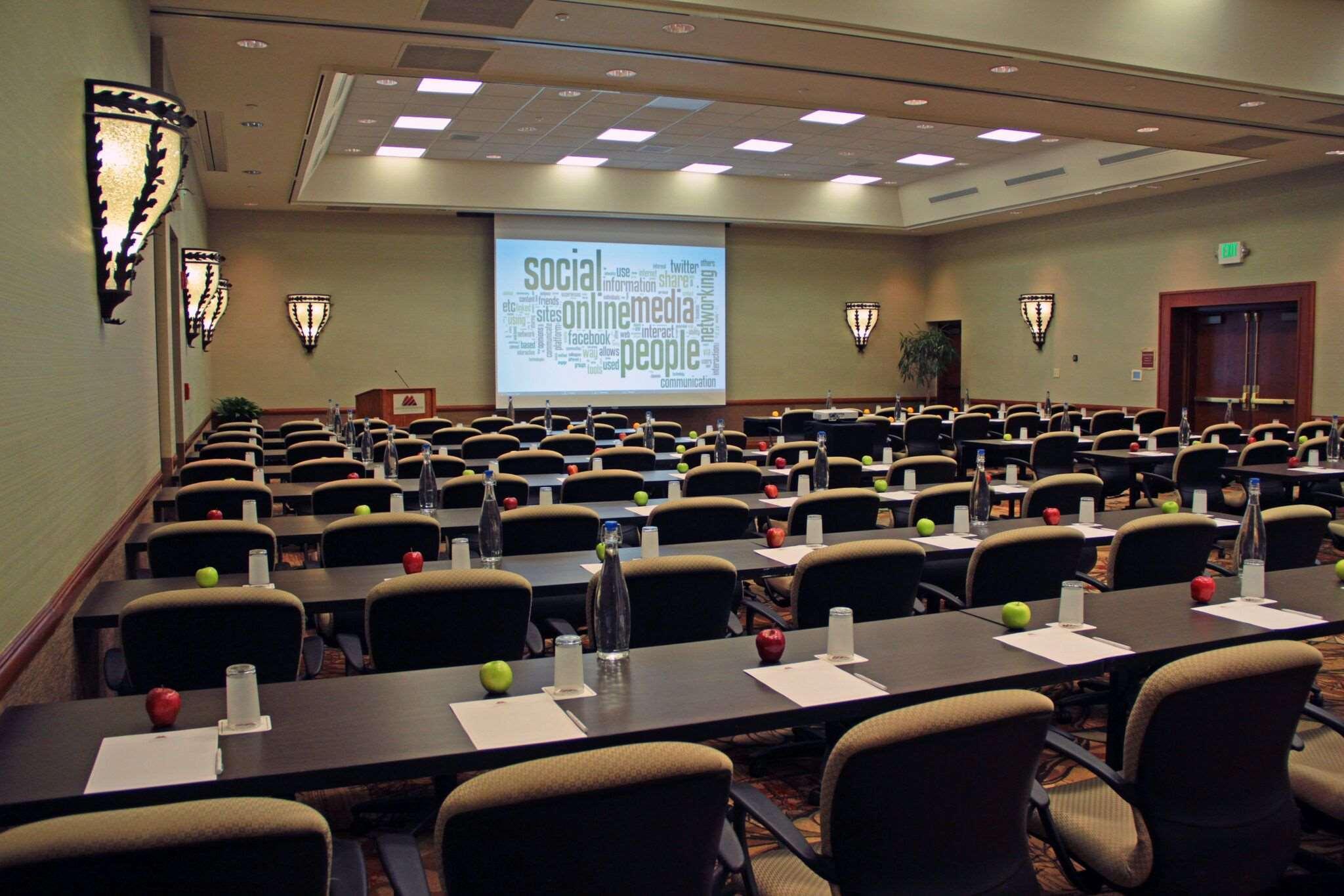 קולורדו ספרינגס Cheyenne Mountain Resort, A Destination By Hyatt Hotels חדר תמונה