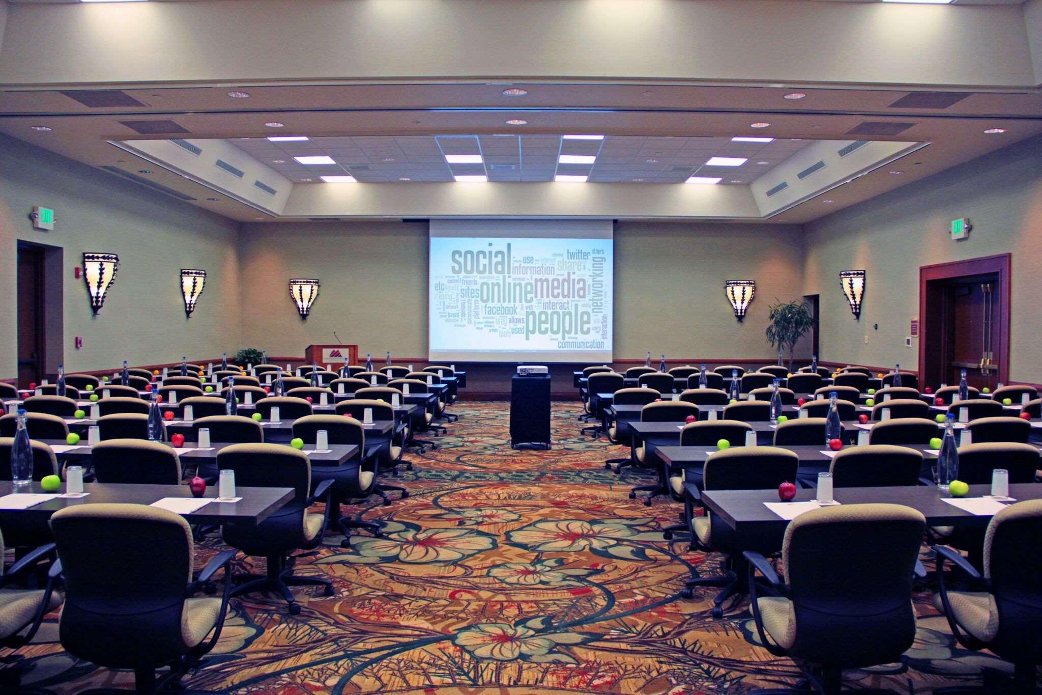 קולורדו ספרינגס Cheyenne Mountain Resort, A Destination By Hyatt Hotels מראה חיצוני תמונה