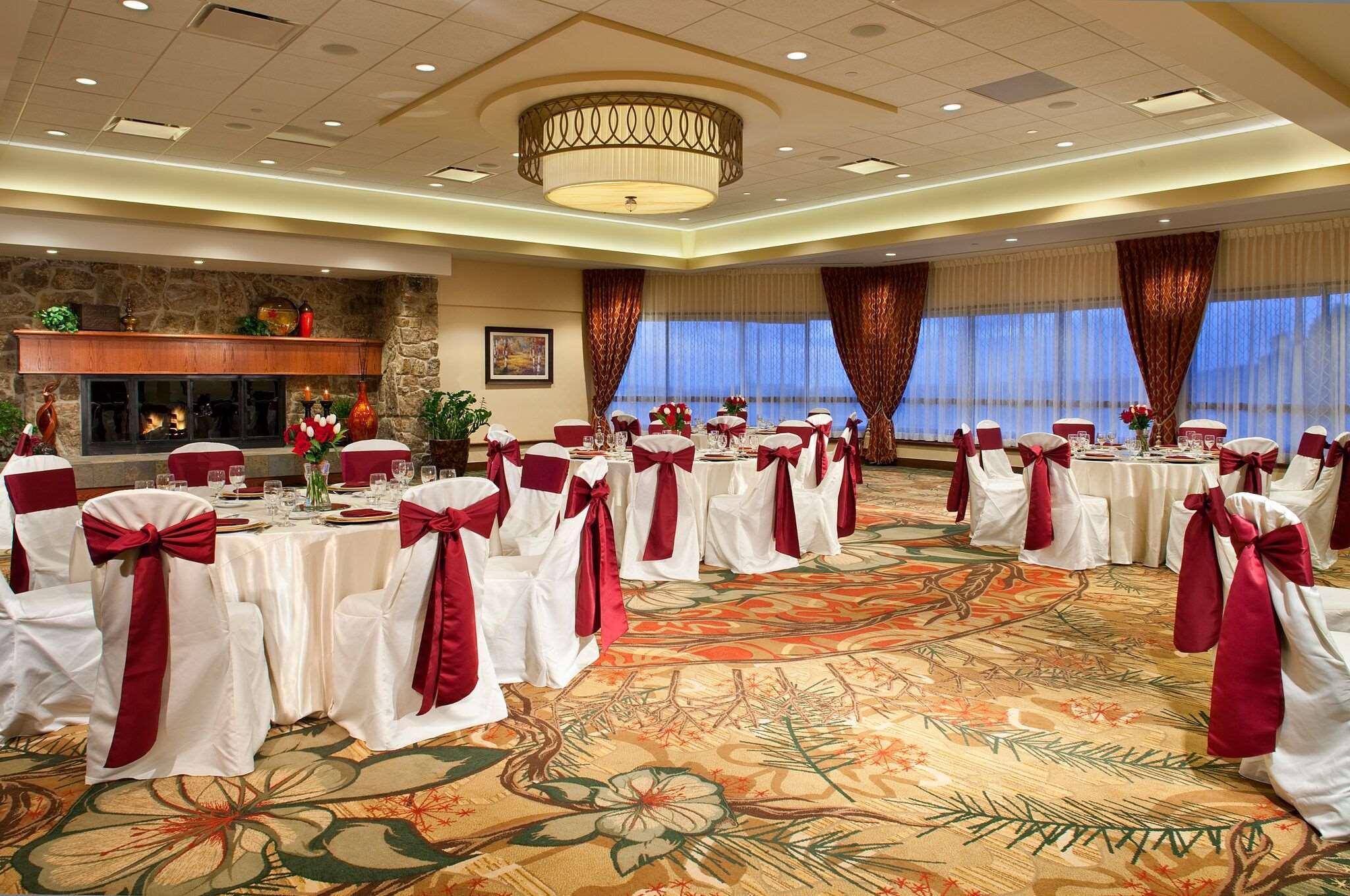 קולורדו ספרינגס Cheyenne Mountain Resort, A Destination By Hyatt Hotels מראה חיצוני תמונה