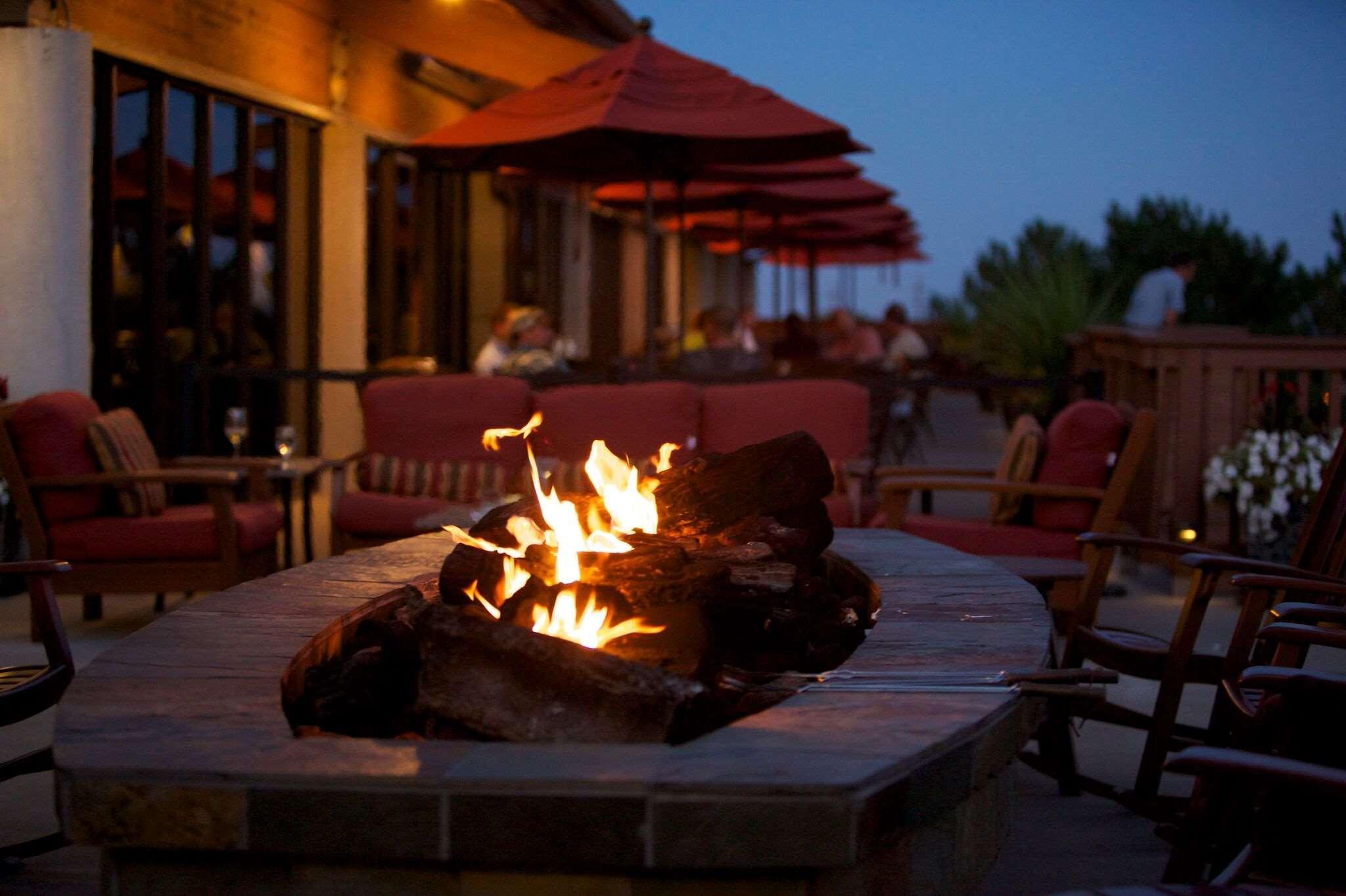 קולורדו ספרינגס Cheyenne Mountain Resort, A Destination By Hyatt Hotels מראה חיצוני תמונה