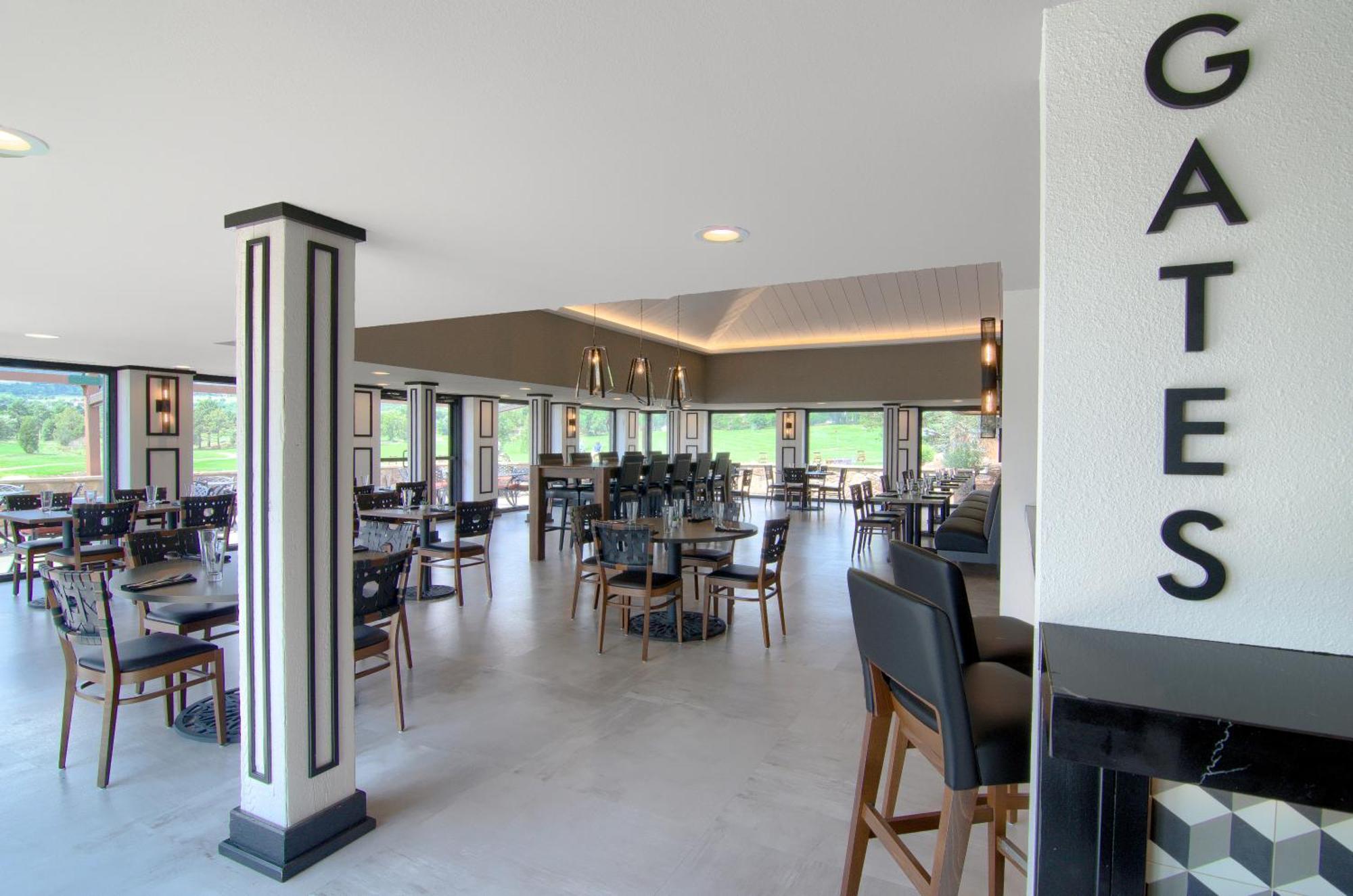 קולורדו ספרינגס Cheyenne Mountain Resort, A Destination By Hyatt Hotels מראה חיצוני תמונה