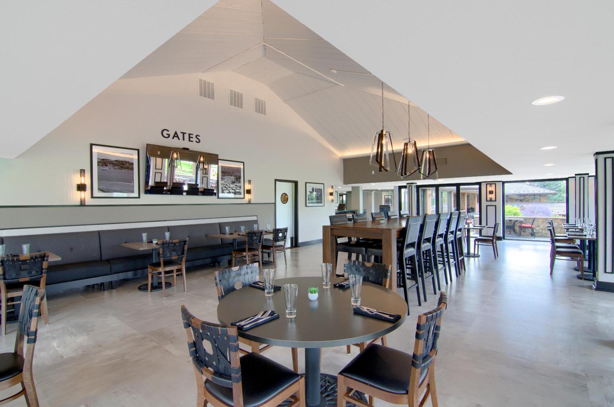 קולורדו ספרינגס Cheyenne Mountain Resort, A Destination By Hyatt Hotels מראה חיצוני תמונה
